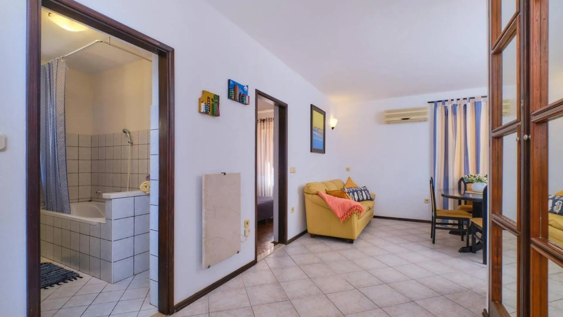 Apartment Lejla 1 Mali Lošinj Chorwacja