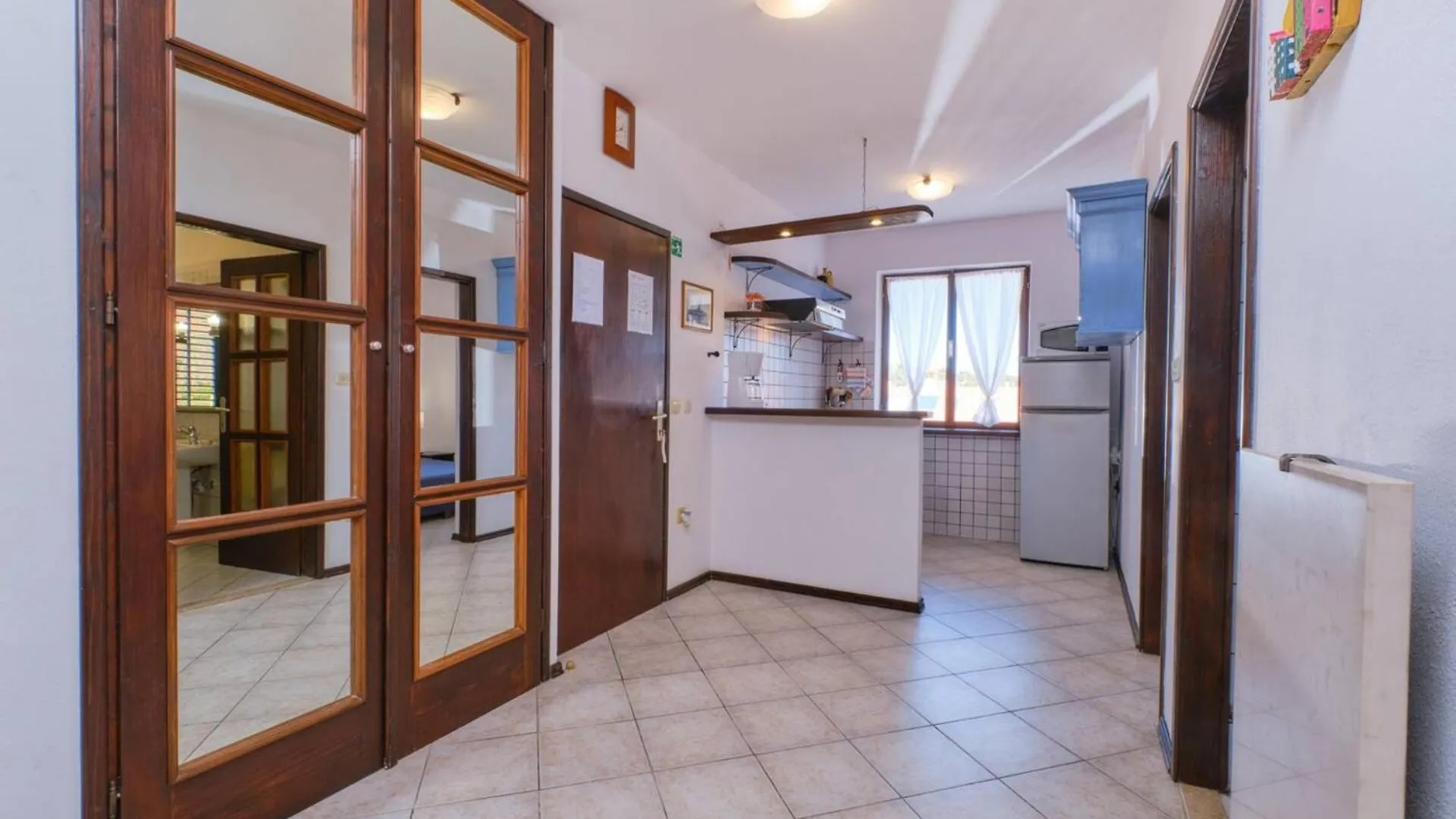 Apartment Lejla 1 Mali Lošinj