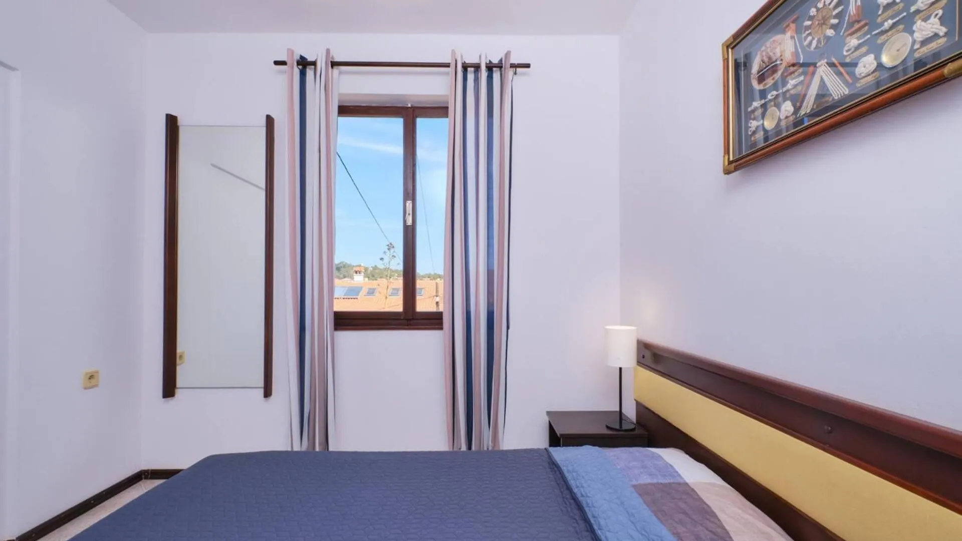 Apartment Lejla 1 Mali Lošinj