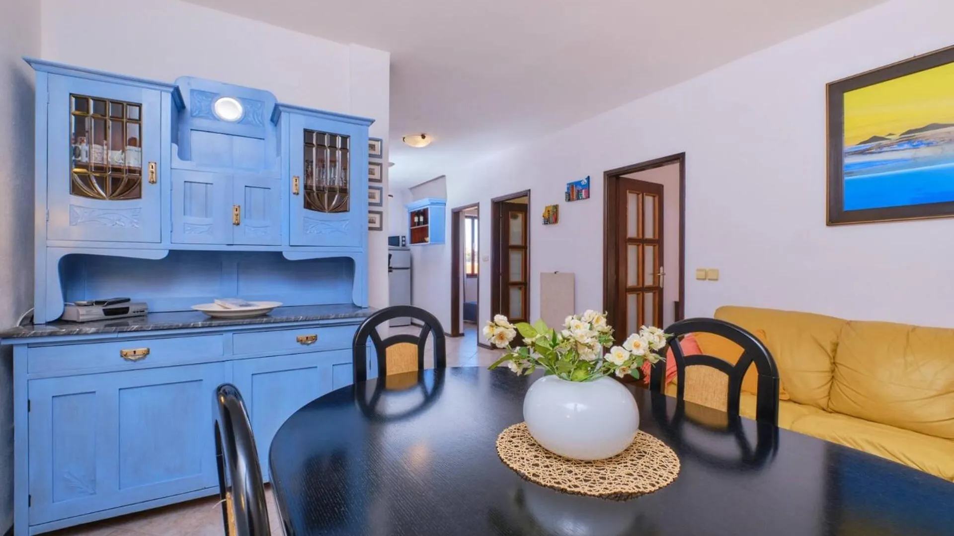 Apartment Lejla 1 Mali Lošinj 0*,