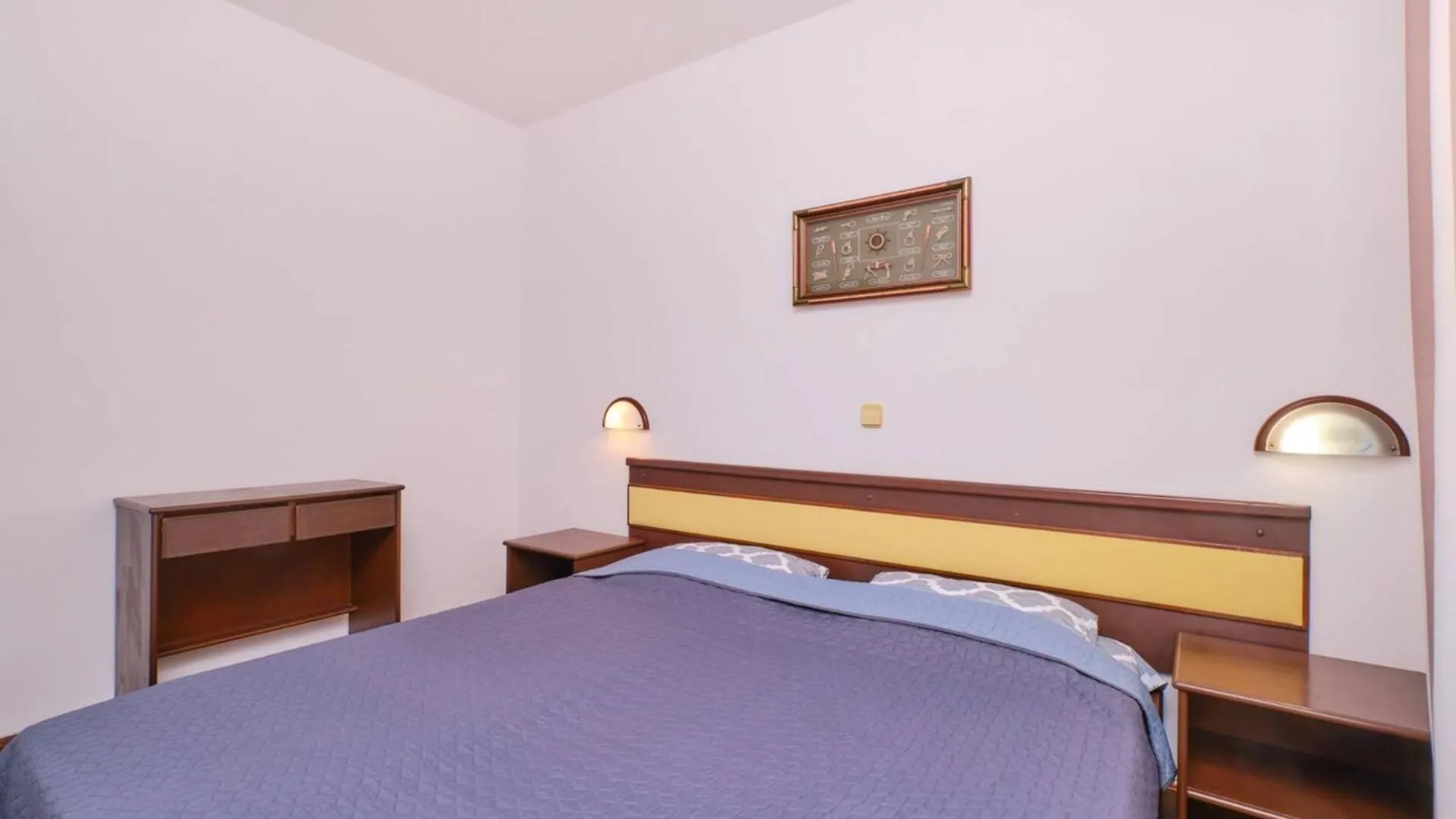 Apartment Lejla 1 Mali Lošinj 0*,