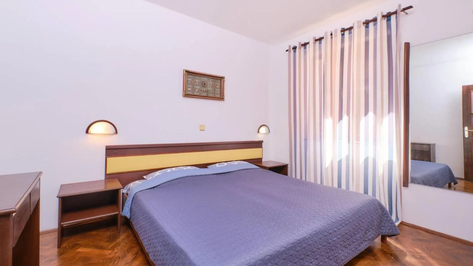 Apartment Lejla 1 Mali Lošinj