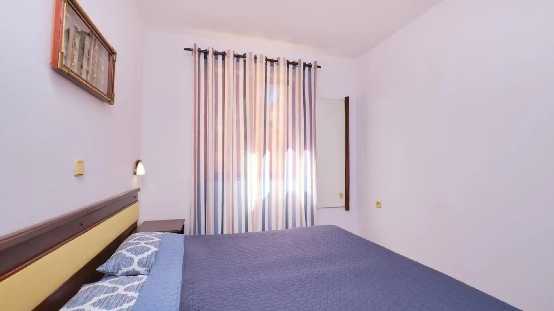 Apartment Lejla 1 Mali Lošinj