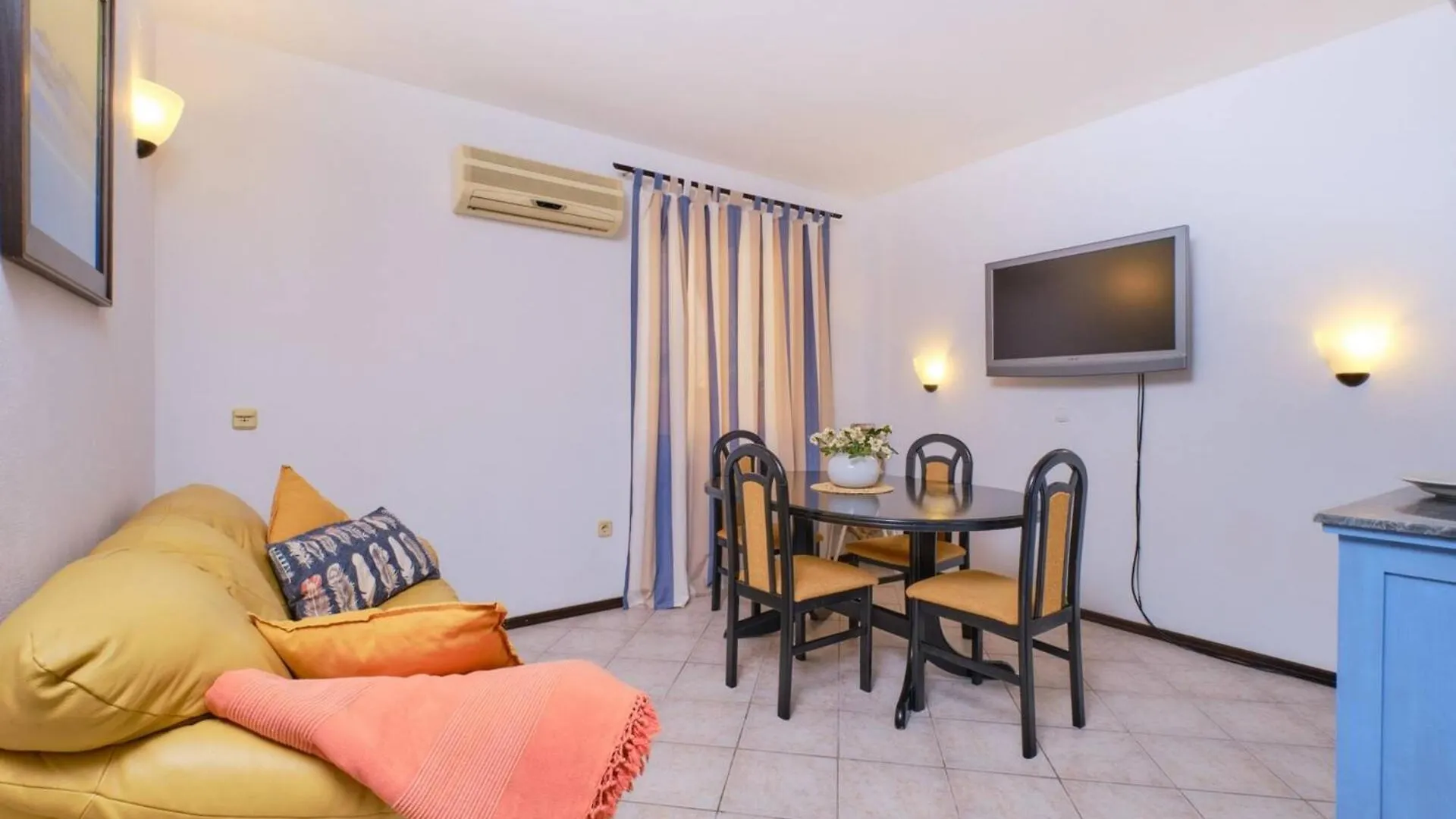 Apartment Lejla 1 Mali Lošinj Chorwacja