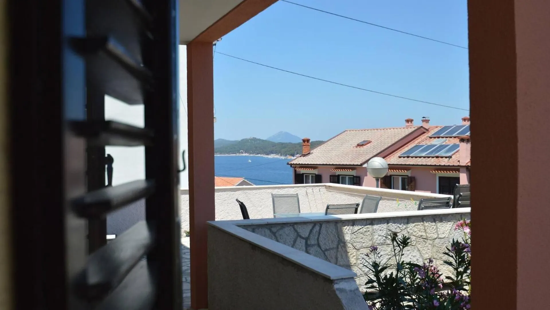 Apartment Lejla 1 Mali Lošinj
